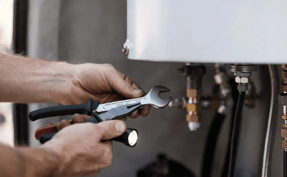 Why choose Water Heater Repair in Petersburg, IN